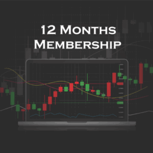 12 Months Membership