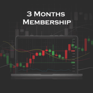 3 Months Membership