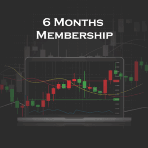 6 Months Membership