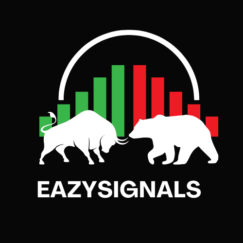 Eazysignals Logo