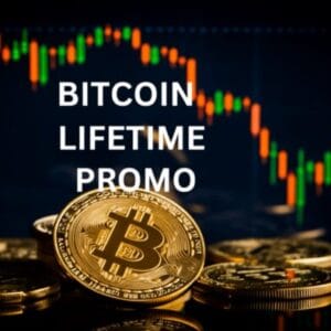 Bitcoin Lifetime PROMO