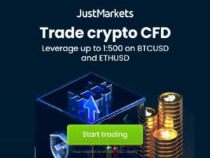 JustMarkets